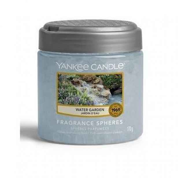 Perly YANKEE CANDLE Fragrance Spheres Water Garden
