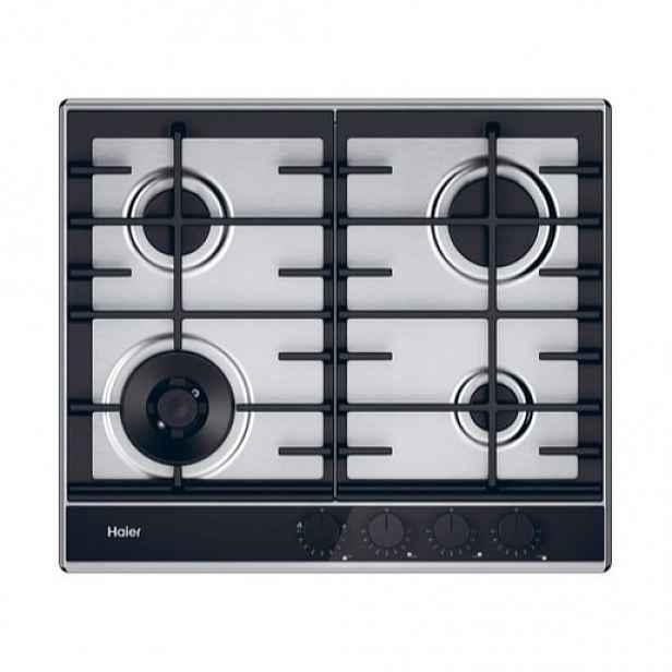 Plynová deska Haier nerez 33803499
