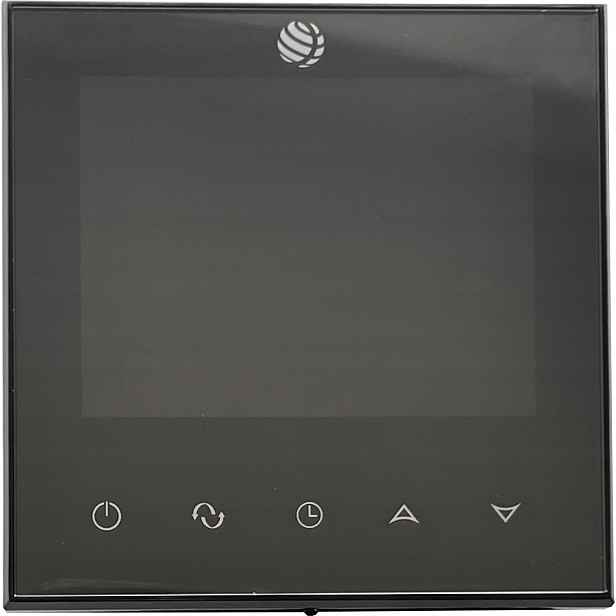 Regulátor teploty Hydroland Týdenní WiFi Termostat Vytápění Podlah