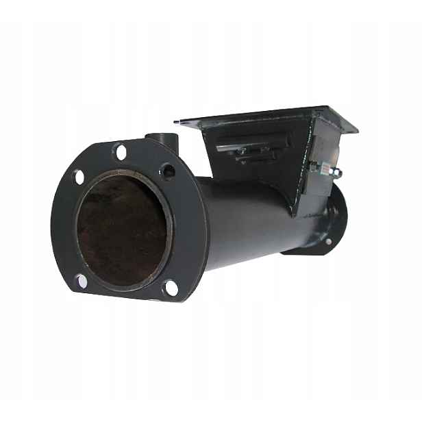 Trubka pro palivo Defro L=475 Besel-slim