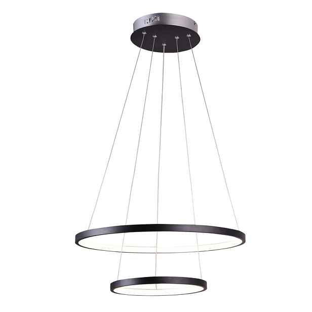 Závěsná lampa LUNE 40W