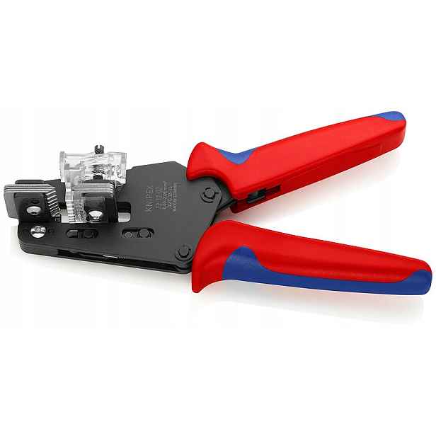 Kleště na izolaci Knipex 12 12 02