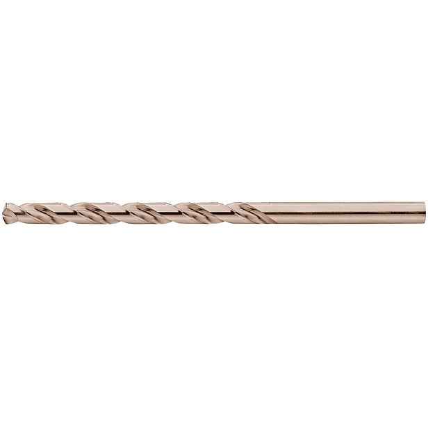 Spirálový vrták DIN340 Hss broušený, typ Ti 6,80 mm