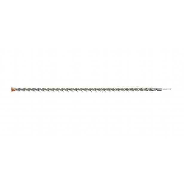 DeWALT - Vrták do betonu SDS Plus, 5x460 mm DT9620