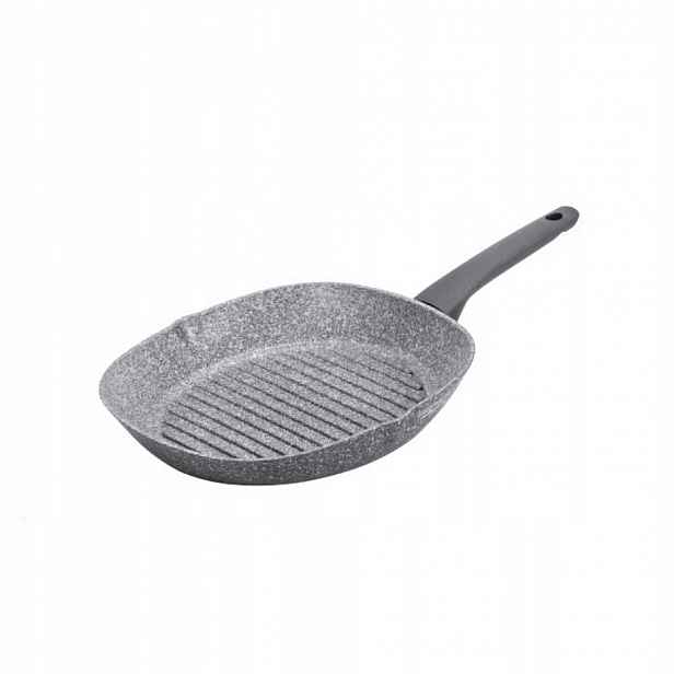 Grilovací pánev Moneta Sinfonia 28 cm indukční