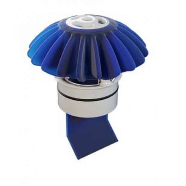 Náhradní ventil P1 BioShield do bezvodého pisoáru ECOSTEP 30037