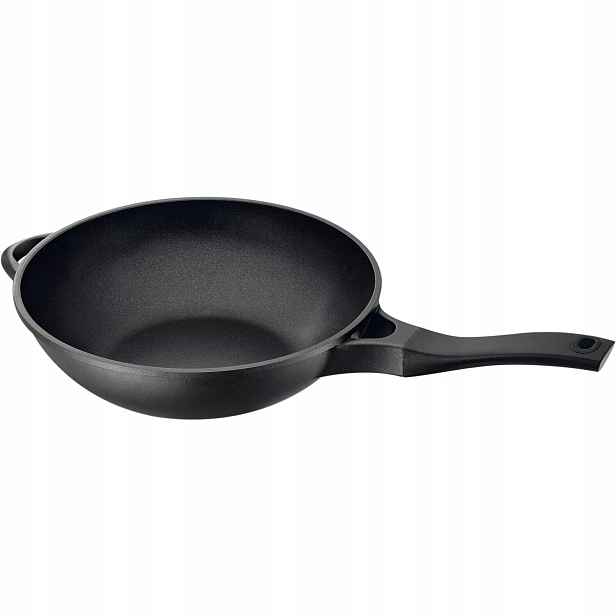 Pánev wok s nepřilnavým povrchem Beka Energy C, průměr 300 mm