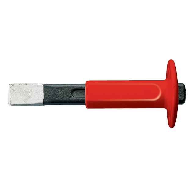 Sekáč plochý s ochranným návlekem Zbirovia 101 250 mm