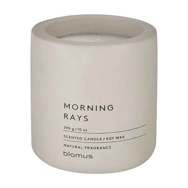 Vonná sojová svíčka doba hoření 55 h Fraga: Morning Rays – Blomus