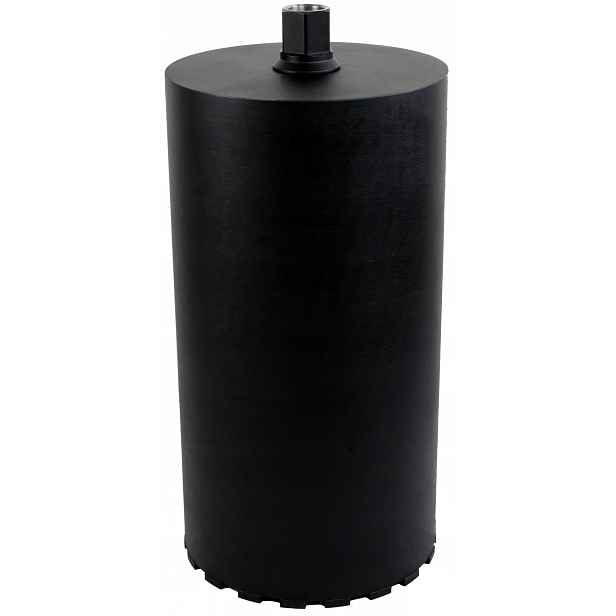 Vrták pro práci za mokra Fi 152 mm standard