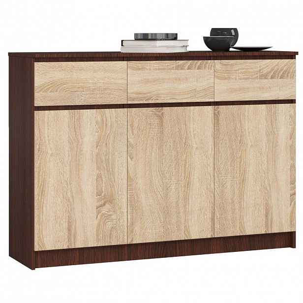 RAUMHIRSCH FURNITURE KOMODA