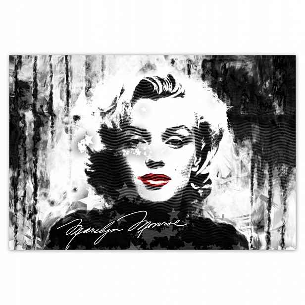 Fototapety flizelina 152x104 Marilyn Monroe