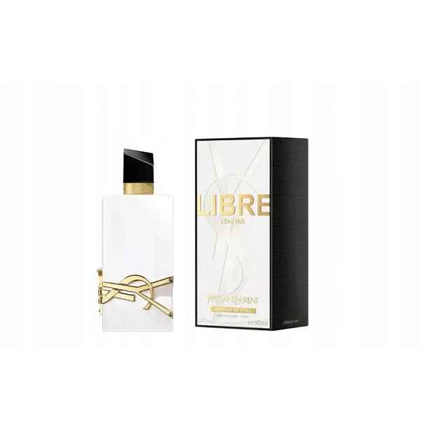 Yves Saint Laurent Libre L'eau Nue Parfum De Peau 90 ML