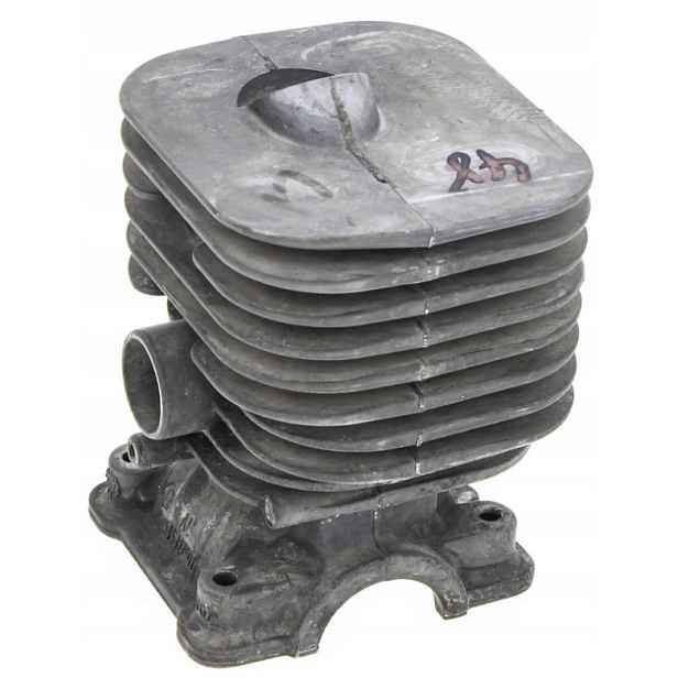 Cylinder dmychadla Husqvarna 125B Originální