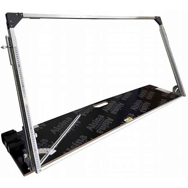 Stroj Gilotina Řezačka Na Řezání Polystyrenu Styroduru 134/56 cm 252 W