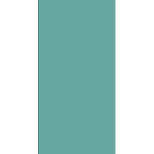 Dlažba Rako Color Two tyrkysová 10x20 cm mat GAAD8467.1