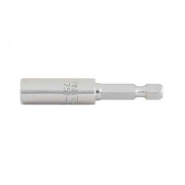 Držák bitů magnetický s pružinkou 1/4,  L 60 mm King Tony 751-60