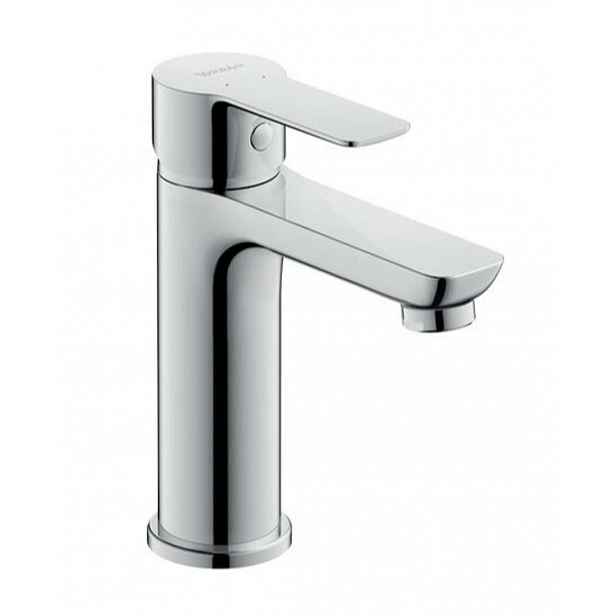Duravit A.1 - Umyvadlová baterie, chrom A11020002010