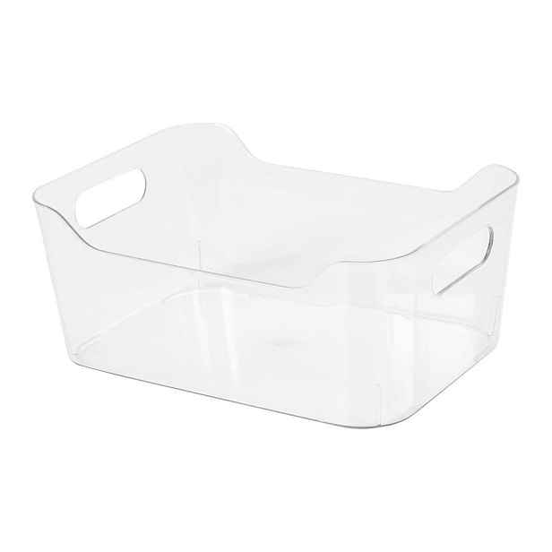 Plastový košík 25x17x10 cm – Compactor