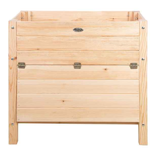 Vyvýšený záhon – Esschert Design