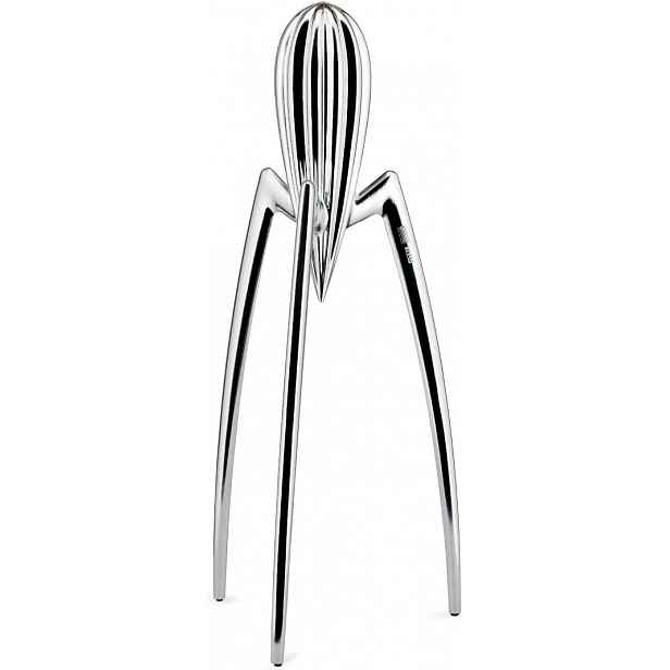 Alessi Juicy Salif Lis Na Citrusy Hliníkový Philippe Starck