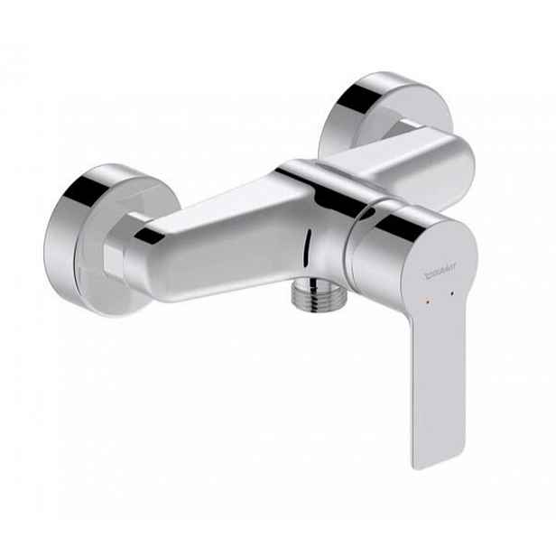 Duravit A.1 - Sprchová baterie, chrom A14230001010