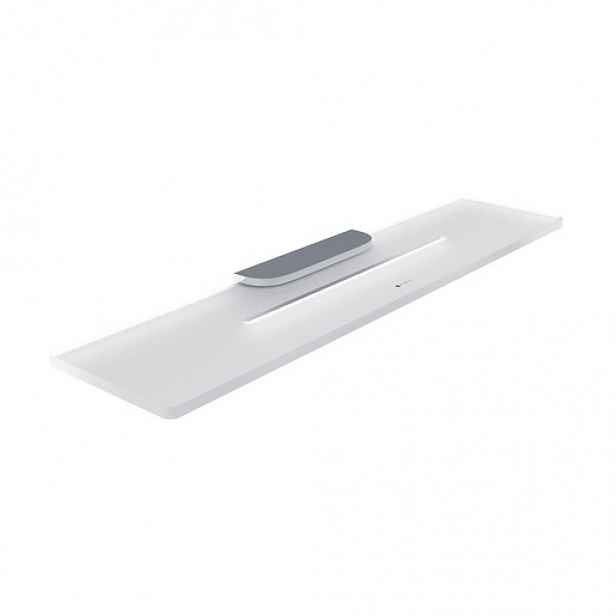 Nimco IXI police 50 cm chrom nk x450-26 NKX45026