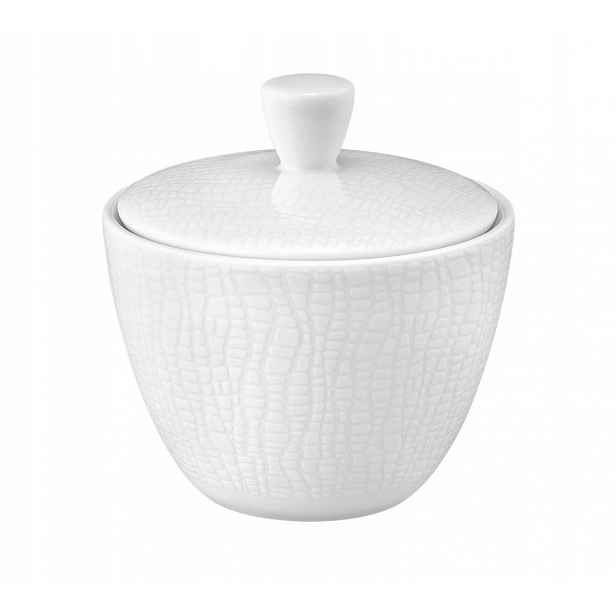 Seltmann Life Fashion Luxury White Cukřenka 260 ml Life Fashion Luxury Wh