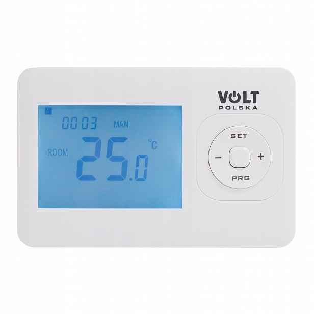 Termostat Volt Comfort HT-02 drátový
