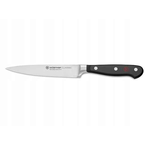 Wüsthof Nůž na šunku Classic 14 cm