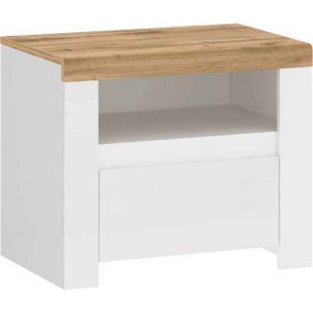 Noční stolek Decoroom 1S