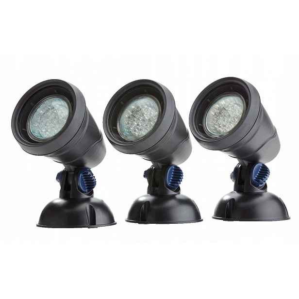 Oase LunAqua Classic Led Set 3 osvětlení