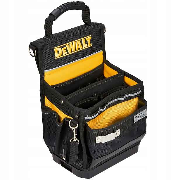 Otevřená taška, měkký organizér DeWALT DWST83541-1