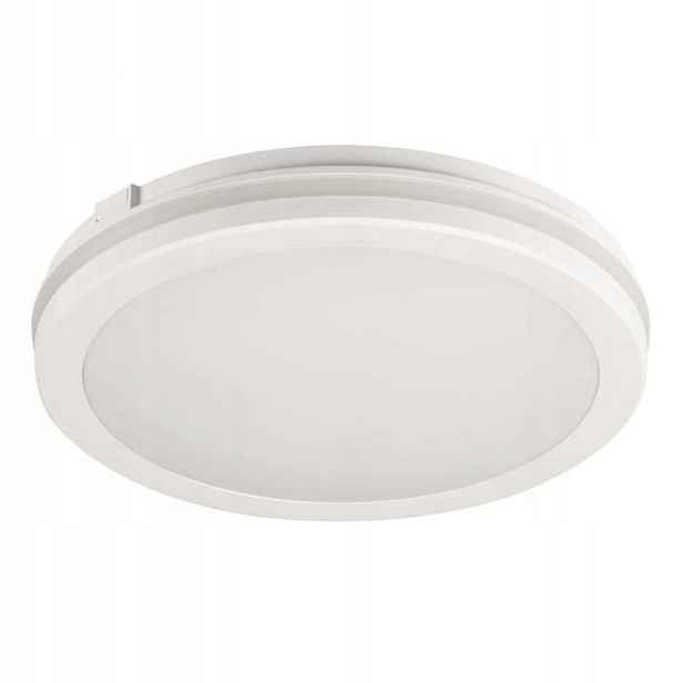 Stropní Svítidlo Led svítidlo 40W 4050lm-4600lm-4450lm IP65 230V 3000K-4000K-6500K Kanl