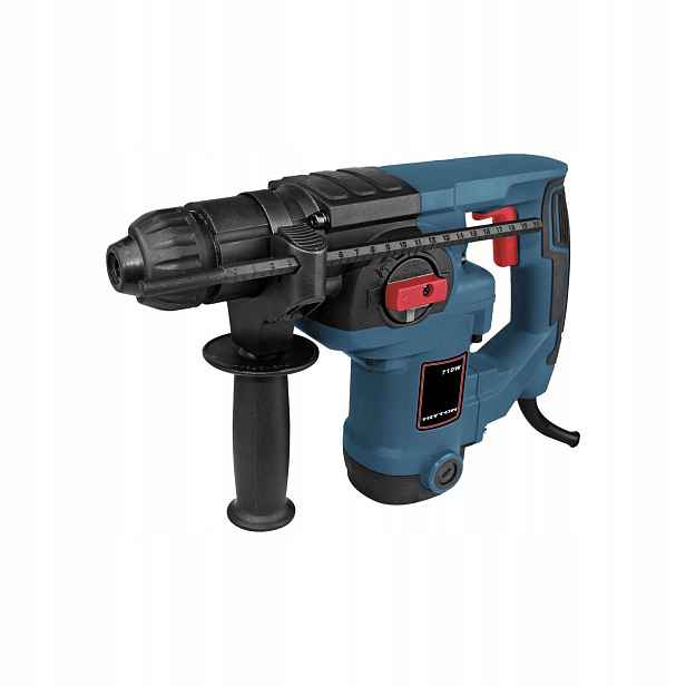 Vrtací Kladivo Sds+ 710W Tryton