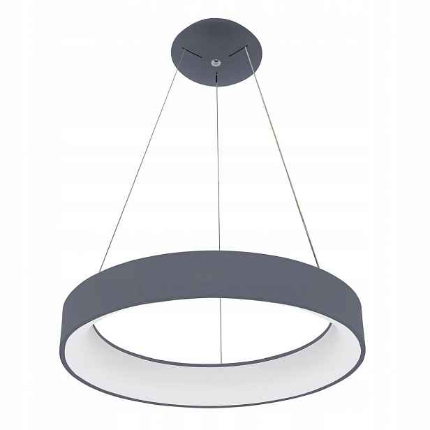 Závěsná Led lampa 42W Chiara 3945-842RP-GR-3 Italux