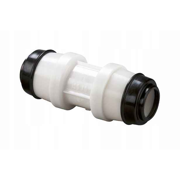 Iso spojka pro Pe trubky Pom Dn 50 (6320)