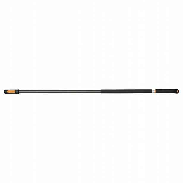 Fiskars Oneclick Teleskopická hliníková násada Velikost M 119 Cm – 174 cm