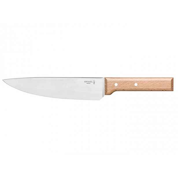 Opinel Kuchyňský Nůž Parallele Chef's Knife 118