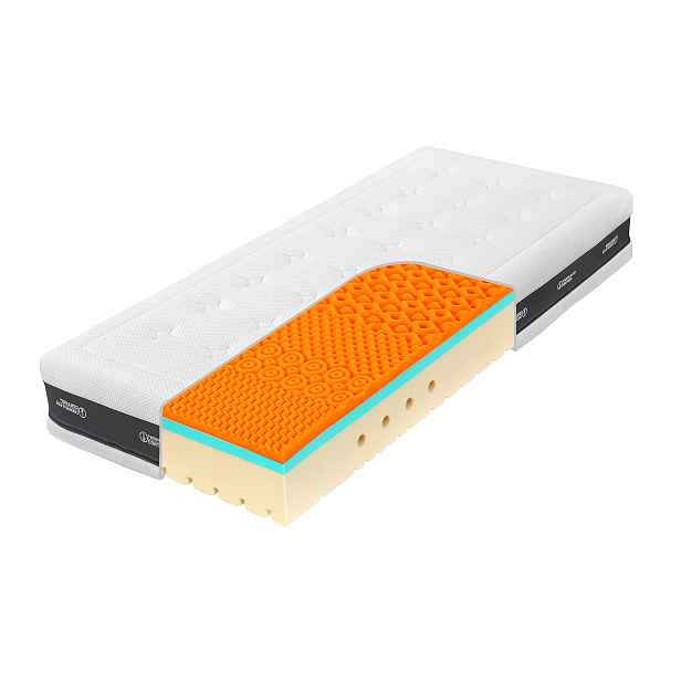 Super Fox Visco Wellness 24 200x220