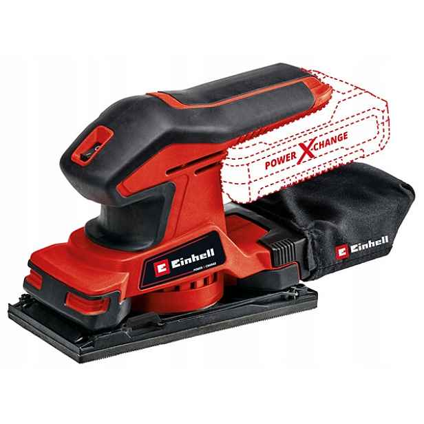 Einhell Oscilační Bruska Tc-os 18/187 LI -0