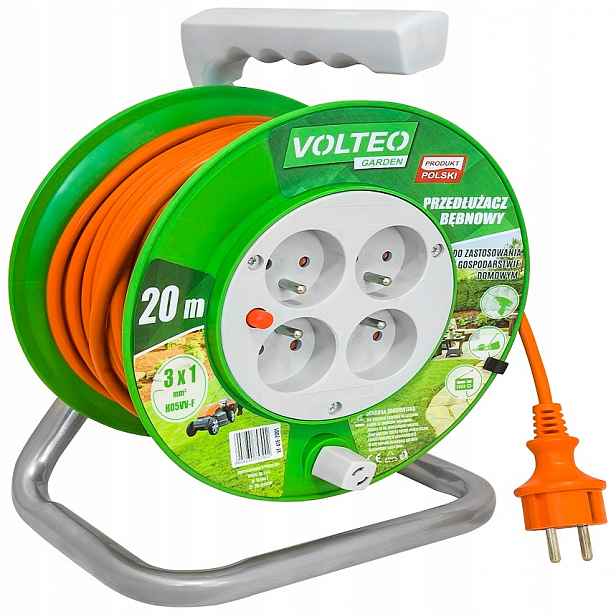 Prodlužovací Kabel