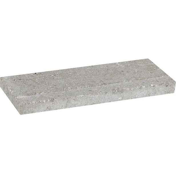 Deska krycí pro žlab Marwel KD I 170×45×500 mm