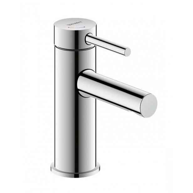 Duravit Circle - Umyvadlová baterie, FreshStart, chrom CE1011002010
