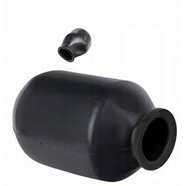 Gumový vak Epdm pro hydroforové čerpadlo Covera/BG-Invest BG-K0004-24 Model 24