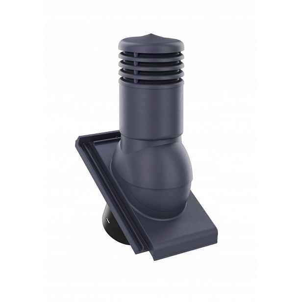 Hliníkový Krb 150 Piano Břidlice Angoba