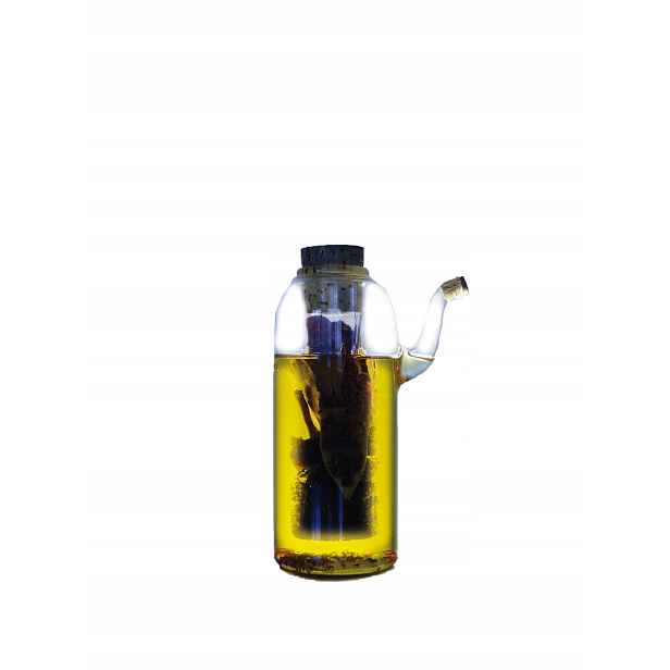 Tghome Láhev na olej a ocet 250 ml