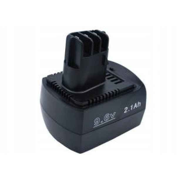 Akumulátor Metabo 6.25471 BS9.6 2100mAh NiMH 9.6V