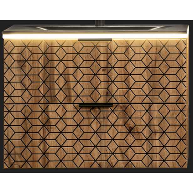 ArtCom LED rám 800 | 80 cm