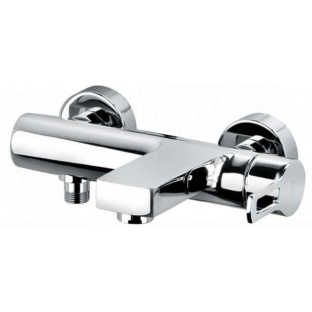 Paffoni Ringo - Vanová baterie, chrom RIN022CR